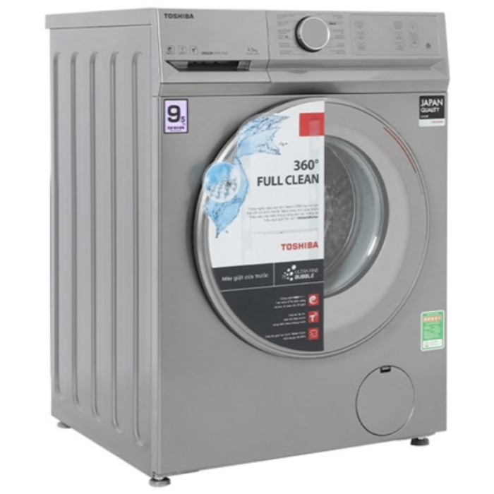 Máy giặt Toshiba TW-BL105A4V(SS) Inverter 9.5 kg