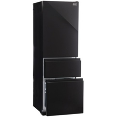 Tủ lạnh 3 cửa Mitsubishi Electric MR-CGX41EN GBK 330 lít