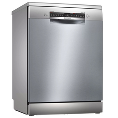 Máy rửa chén Bosch SMS4ECI14E - Serie 4, độc lập