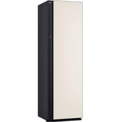 Tủ chăm sóc quần áo LG SC5MBR80H 5 móc màu be