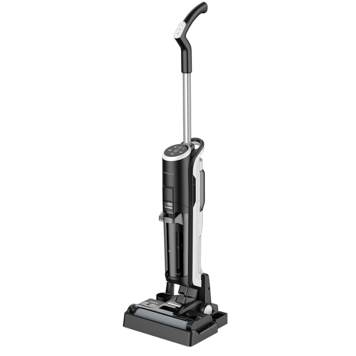 Máy hút bụi lau nhà Hitachi PV-XW1M