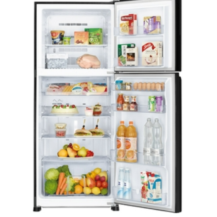 Tủ lạnh 2 cửa Mitsubishi Electric MR-FX43EN-GSL 344 lít