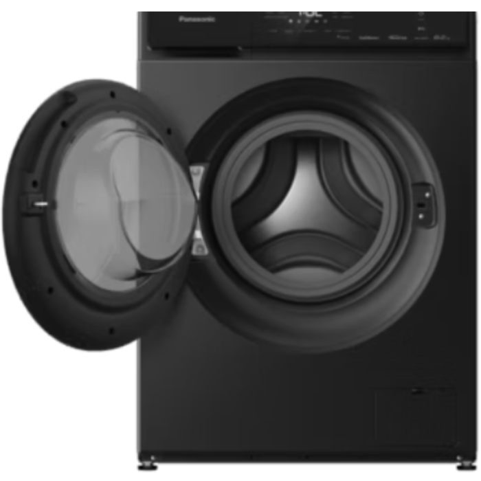 Máy giặt Panasonic NA-164JF1BVT cửa trước 8,2 kg công nghệ Hygiene Care