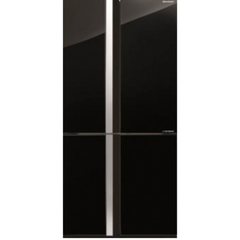 Tủ lạnh 4 cửa Sharp SJ-FX688VG-BK 678 lít