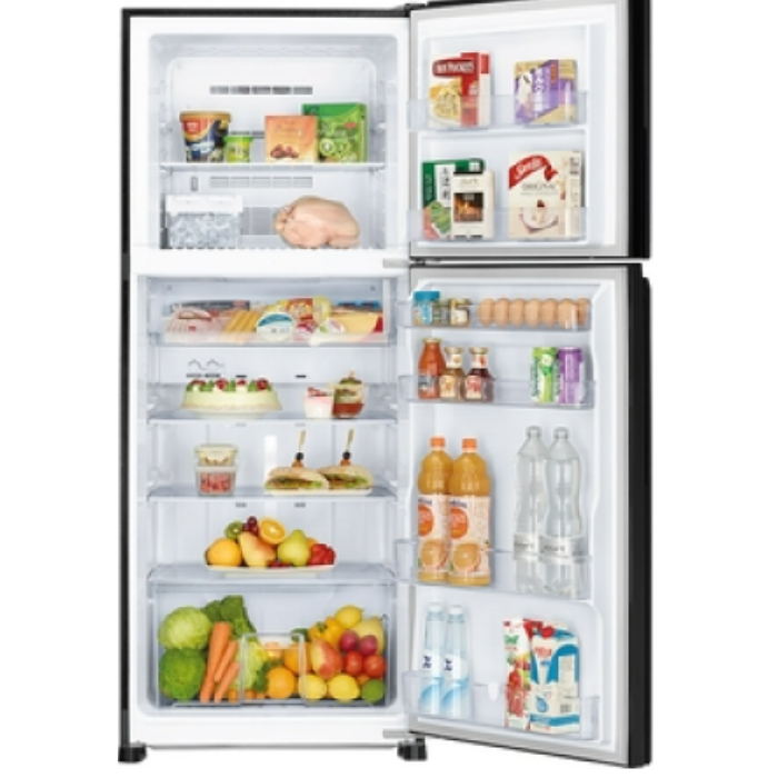 Tủ lạnh 2 cửa Mitsubishi Electric MR-FX47EN-GBK 376 lít