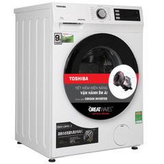 Máy giặt Toshiba TW-BK105S2V(WS) Inverter 9.5 kg