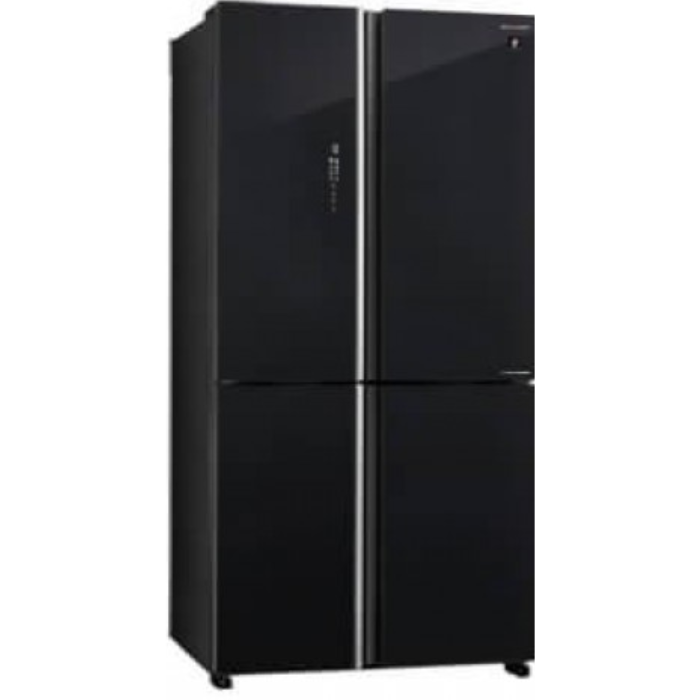 Tủ lạnh 4 cửa Sharp SJ-FXP600VG-BK 590 lít