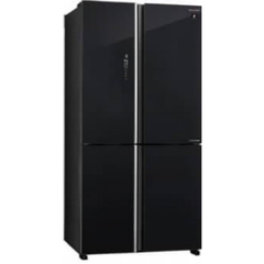 Tủ lạnh 4 cửa Sharp SJ-FXP600VG-BK 590 lít