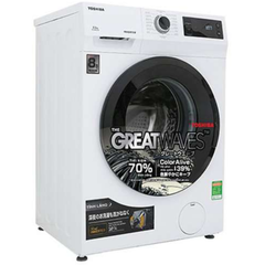 Máy giặt Toshiba TW-BK95S2V(WK) Inverter 8.5 kg