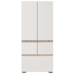 Tủ lạnh Aqua AQR-MA590XA(MC)U1 inverter 515 lít