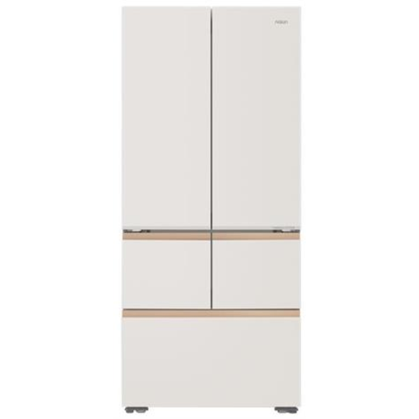 Tủ lạnh Aqua AQR-MA585XA(MC)U1 inverter 512 lít