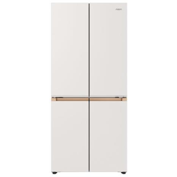 Tủ lạnh Aqua AQR-MA580XA(MC)U1 inverter 508 lít