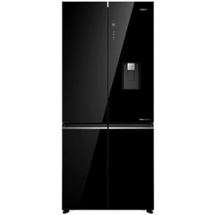 Tủ lạnh Aqua AQR-M600XA(WGB) inverter 529 lít