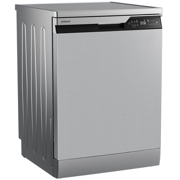 Máy rửa chén Hitachi HDF-F146VX độc lập