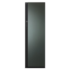 Tủ chăm sóc quần áo LG SC5MNR4G 5 móc Màu xanh lá cây