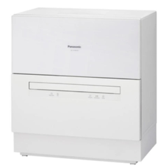 Máy rửa chén Panasonic NP-TH1WEVN để bàn