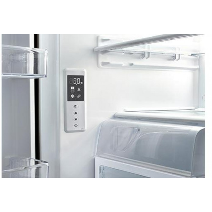Tủ lạnh 4 cửa Sharp SJ-FXPI689V-RS 607 lít