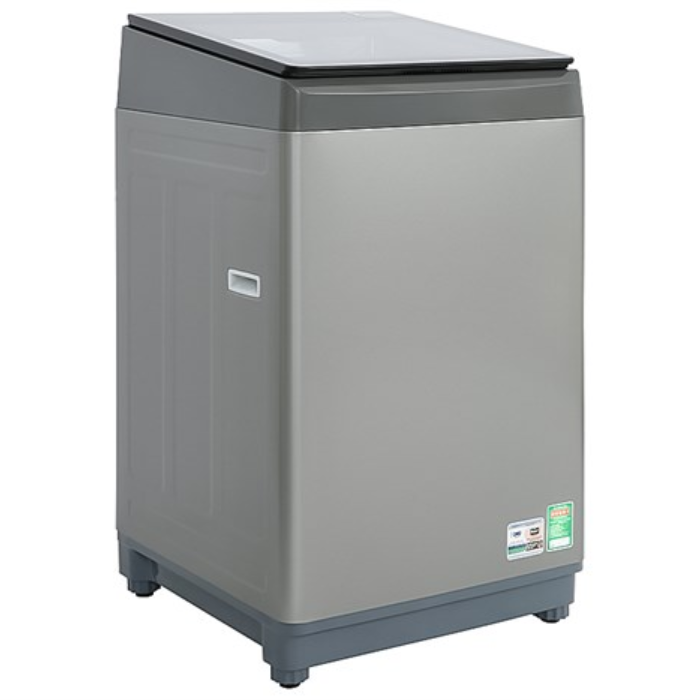 Máy giặt Aqua AQW-F91GT.S 9 kg