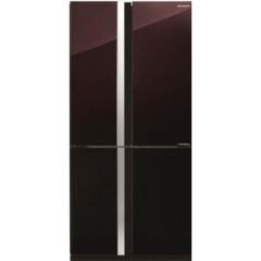 Tủ lạnh 4 cửa Sharp SJ-FX688VG-RD 678 lít