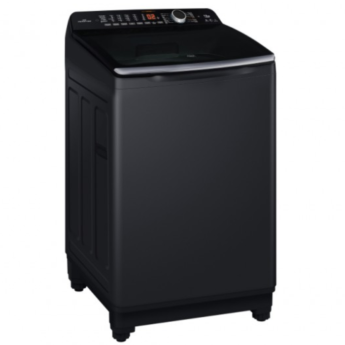Máy giặt lồng đứng Aqua AQW-DR120HT.BK