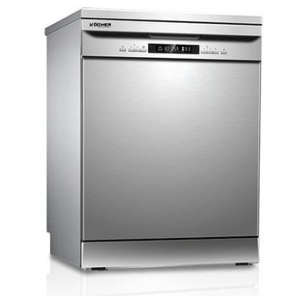 Máy rửa bát độc lập Kocher KDEU-8835