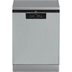 Máy rửa bát Beko BDFN26530X
