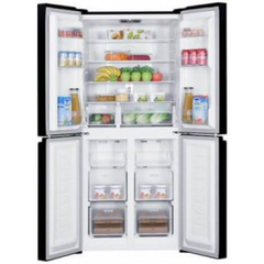 Tủ lạnh 4 cửa Sharp SJ-FXP480VG-CH 473 lít
