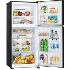 Tủ lạnh 2 cửa Mitsubishi Electric MR-FX47EN-GBK 376 lít