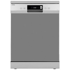 Máy rửa chén Hafele 538.21.200 HDW-F60E độc lập