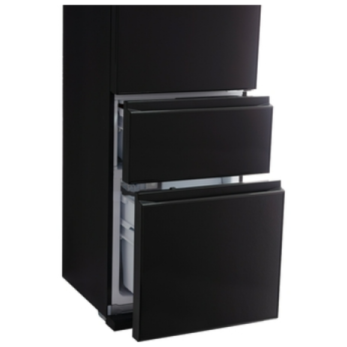 Tủ lạnh 3 cửa Mitsubishi Electric MR-CGX41EN-GBK 330 lít