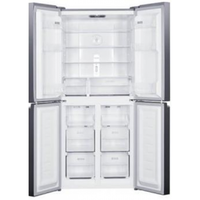 Tủ lạnh 4 cửa Sharp SJ-FXP480V-SL 473 lít