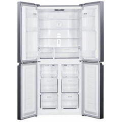 Tủ lạnh 4 cửa Sharp SJ-FXP480V-SL 473 lít