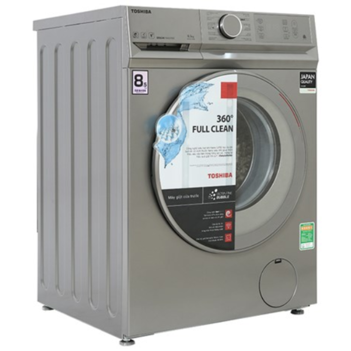 Máy giặt Toshiba TW-BL95A4V(SS) Inverter 8.5 kg