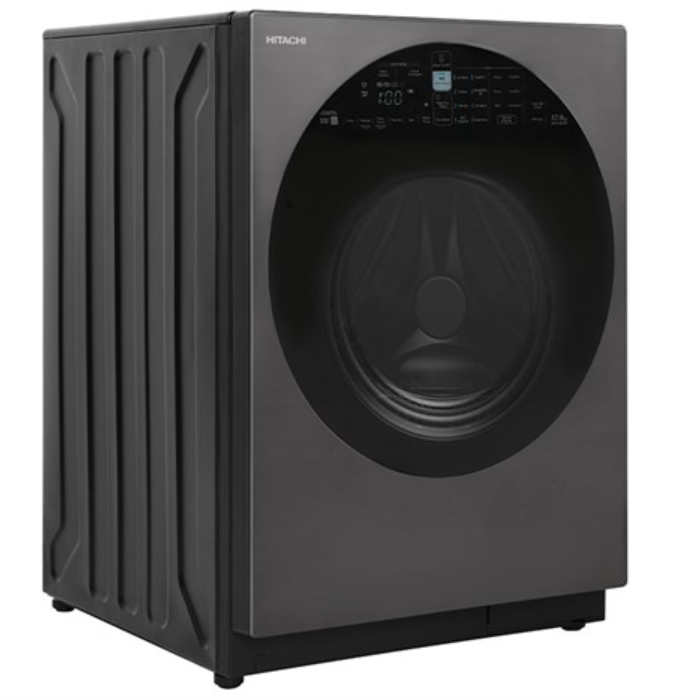 Máy giặt sấy Hitachi BD-D120XGV MAG  inverter 12 kg