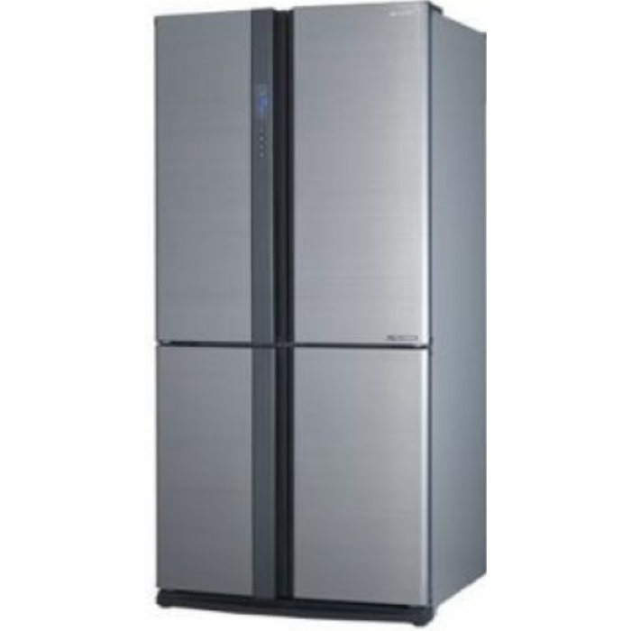 Tủ lạnh 4 cửa Sharp SJ-FX680V-ST 678 lít