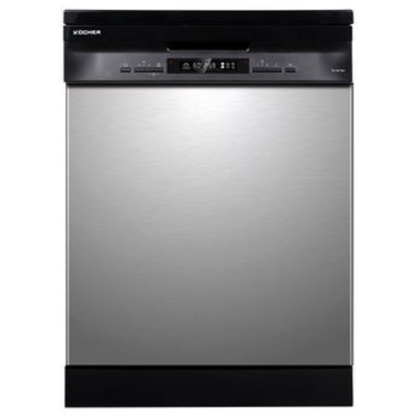 Máy rửa chén độc lập Kocher KDEU-8835 SM