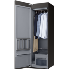 Tủ chăm sóc quần áo thông minh Samsung Bespoke DF10A9500CG/SV