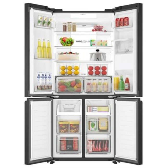 Tủ lạnh AQR-MA600XA(KGL)U1 inverter 522 lít