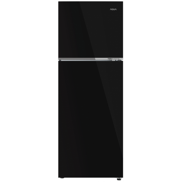 Tủ lạnh Aqua AQR-T410FA(GB) inverter 347 lít