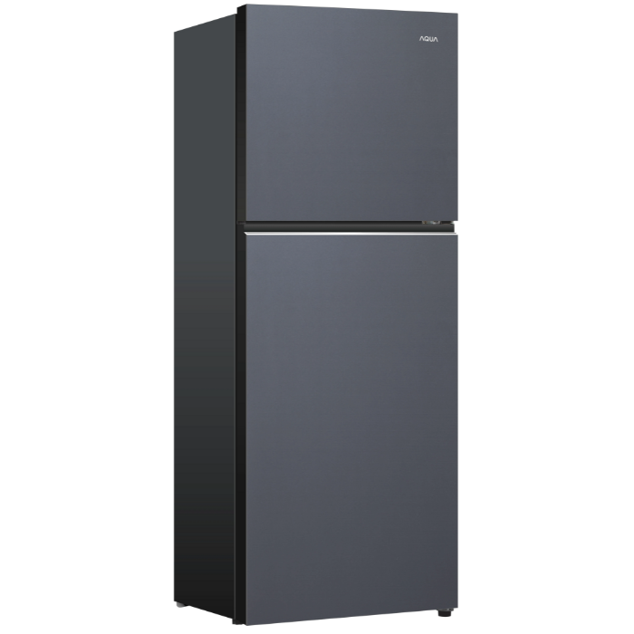 Tủ lạnh Aqua AQR-T385FA(SL) inverter 318 lít