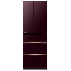 Tủ lạnh 6 cửa Mitsubishi Electric MR-WX52D 506 lít