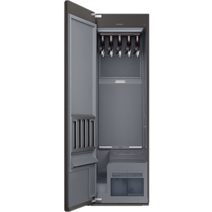 Tủ chăm sóc quần áo thông minh Samsung Bespoke DF10A9500CG/SV