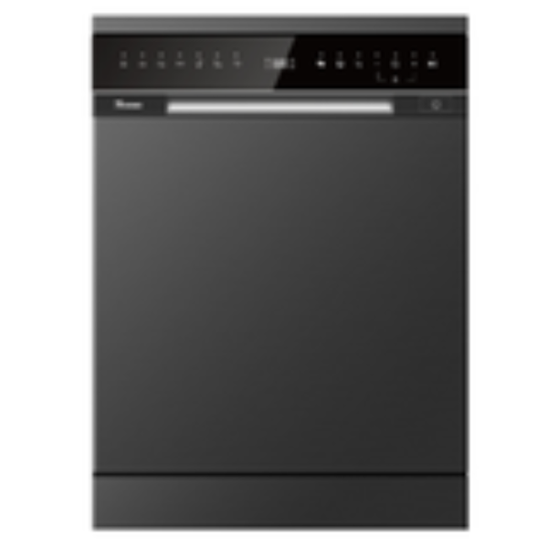 Máy rửa chén Dishwasher Texgio TGFPCM795B