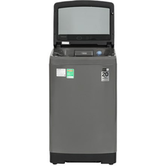 Máy giặt lồng đứng Samsung WA95CG4545BDSV
