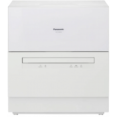 Máy rửa chén Panasonic NP-TH1WEVN để bàn