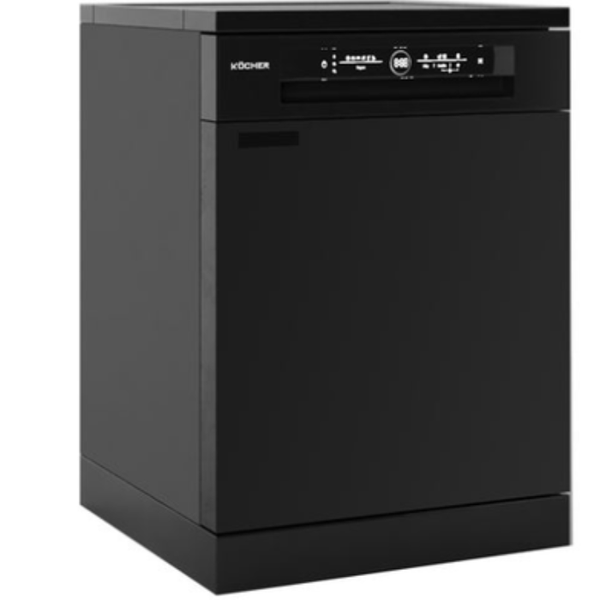 Máy rửa chén Kocher KDEU-8828BL