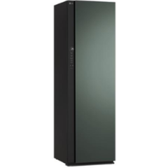 Tủ chăm sóc quần áo LG SC5MNR4G 5 móc Màu xanh lá cây