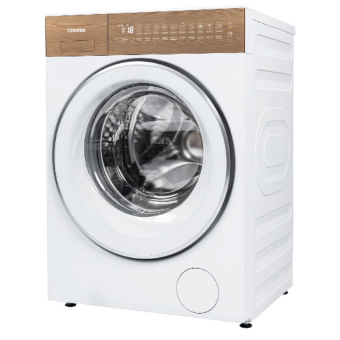 Máy giặt Toshiba TW-T37BZP115MWV(WT) Inverter 10.5 kg
