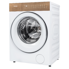 Máy giặt Toshiba TW-T37BZP115MWV(WT) Inverter 10.5 kg