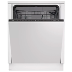 Máy rửa chén Beko BDIN38643C 16 bộ âm tủ